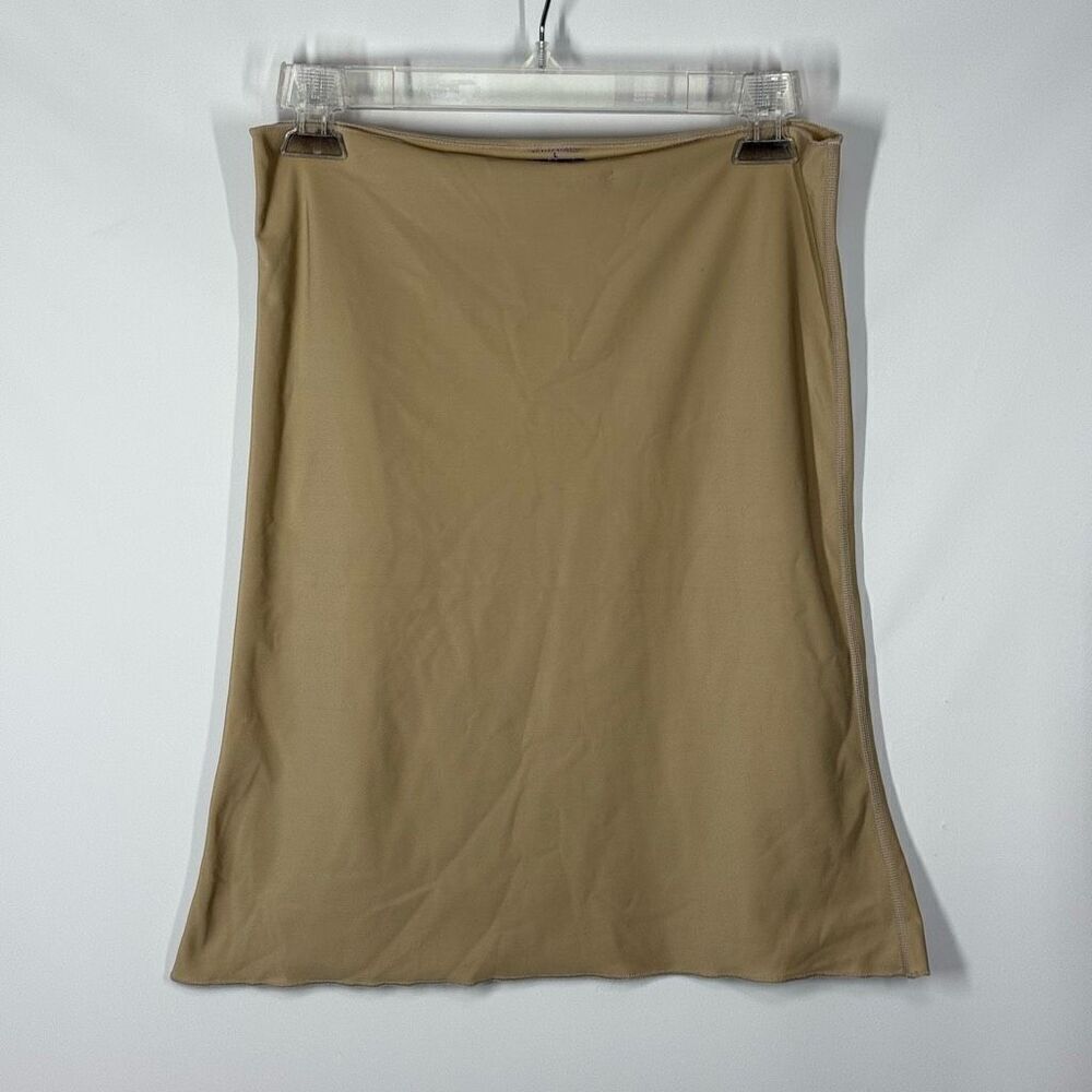 Spanx Shapewear 20" Length Slip Size Large